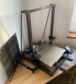 3D Tlačiareň Anycubic Kobra Max - 3