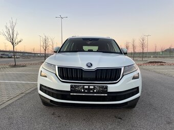 SKODA KODIAQ - NA PREDAJ / NA SPLÁTKY - 3