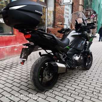 Kawasaki Versys 1000 - 3