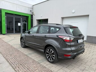 FORD KUGA 2.0 TDCI 4x4 ST-line 150PS 2020 LED NAVI PANORAMA - 3