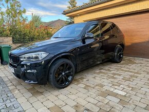 BMW X5 Xdrive35i A/T 2017 - 3