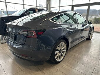 Tesla Model 3 Standard Range Plus - 3