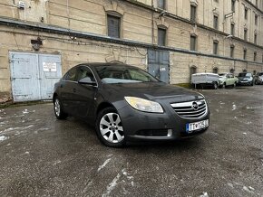 Opel Insignia 2.0 CDTI - 3