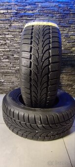 215/65 R15 M+S - 3