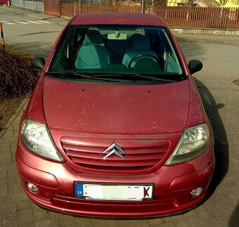 Citroen C3 - 3