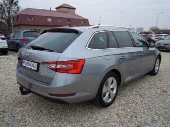 Škoda Superb 2.0TDi ROZVODY-SERVIS-BRZDY - 3