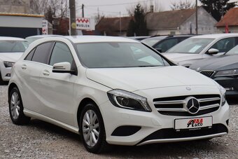 Mercedes-Benz A trieda 180 CDI BlueEFFICIENCY Style /T - 3