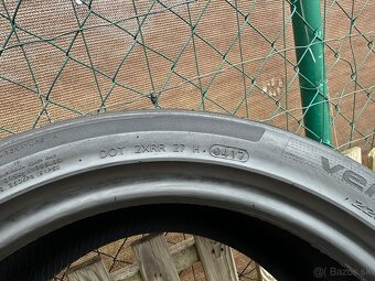 225/45 R17 91W letné HANKOOK - 3