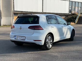 E Golf 100 kW, 36 kW/h, teplné čerpadlo - 3