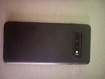 Samsung galaxy S10 - 3