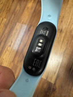 Xiaomi Mi Smart Band 6 NFC - 3