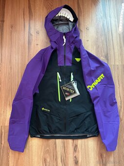 Dynafit Low Tech GoreTex jkt - 3