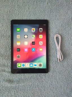 Apple iPad Air 16GB - 3