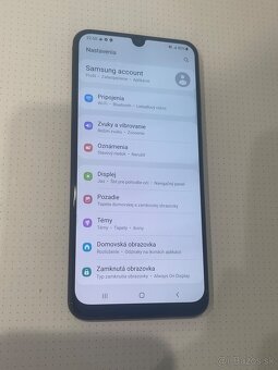 Predám Samsung galaxia A50 4gb RAM 128GB - 3