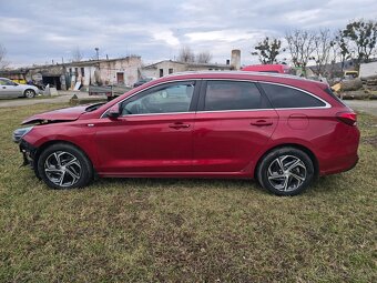 Hyundai i30 Combi - 3