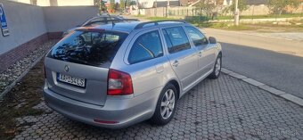 Skoda Octavia Combi 2 FL 1.2 tsi DSG - 3