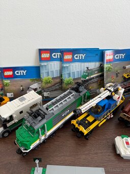 Lego City - 3