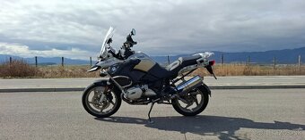 Predam BMW R1200GS Adventure - 3