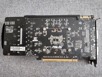 Asus nVidia GTX 560Ti - 3