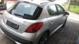 PEUGEOT 207 1.4 HDI 52kw 8hz - 3