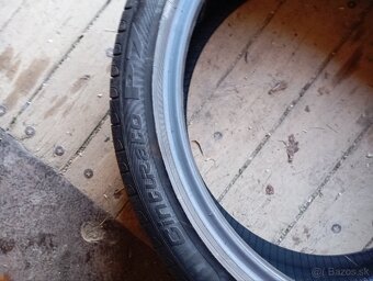 Pneumatiky 235/40 R19 - 3