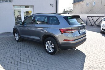 Škoda Kodiaq 2.0 TDI SCR EVO EXECUTIVE DSG - 3