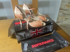 tanečné topánky SUPADANCE - 3