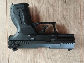 Walther P22 .22LR - 3