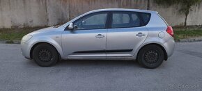 Kia ceed 1.6crdi - 3