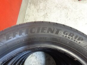 165/65R15 good year letne pneu - 3