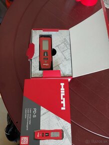 Hilti merac PD-S - 3