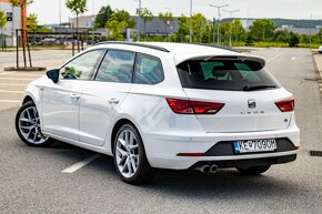 Seat Leon ST 1,2 TSI FR Line (športové doplnky, full LED) - 3