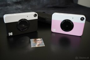 Kodak Printomatic Fotoaparát na vytváranie okamžitých snímok - 3