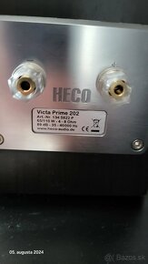 Predám Heco vecta prime 202 - 3