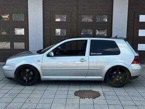 VW Golf Gti 1.8t 155kw 2003/7 BARTEX upra. - 3