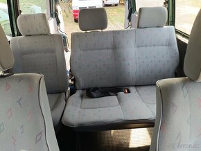 Vw T4 transporter 2,5 TDi - 3