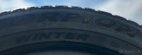 PIRELLY SCORPION WINTER 255/50 R20 zimné pneumatiky - 3