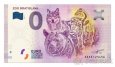 0 Euro bankovky SLOVENSKO 2018 - na predaj - 3