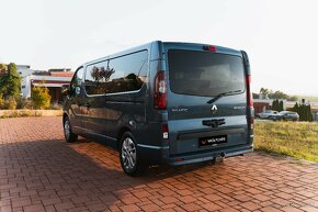 Renault Trafic L2 170 EDC SpaceClass - 3