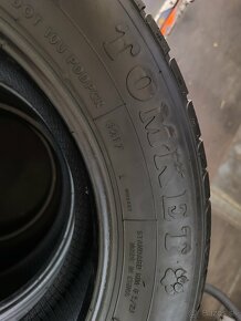 Tomket Snowroad suv3 225/60R17 99h - 3