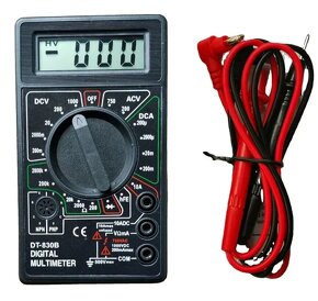 Multimeter - 3