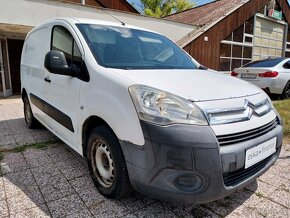 Citroen Berlingo - 3