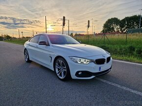 BMW 4 F36 Gran Coupé 420d - 3