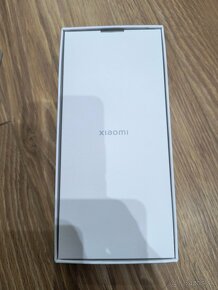 Xiaomi 12 T Black 8/256 - 3