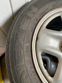 225/65 R17 Nexen Winguard SUV - 3