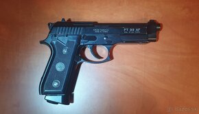 Airsoft pistol plynova Taurus PT 99 AF - 3