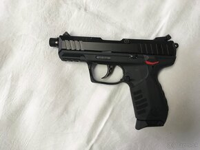 Ruger SR22 - 3