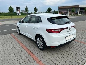 Renault Megane 1.6 SCe 84kW koup. v ČR digi klima - 3