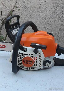 Stihl MS181 - 3