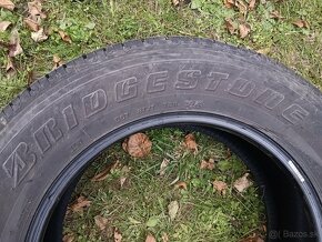 265/60 R18 - 3